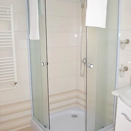 Vendégház Rosu *